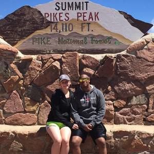 Meet your Posher, Brandon